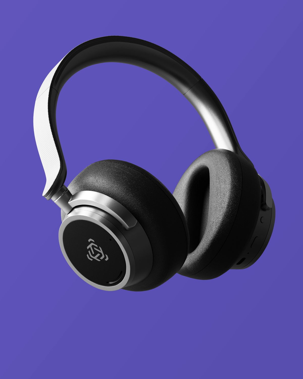 The Telepathic icon on a headset